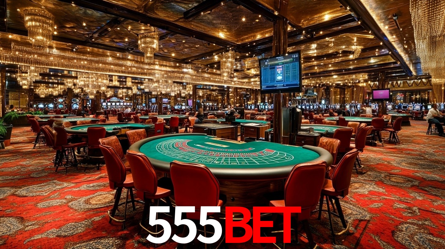 555bet