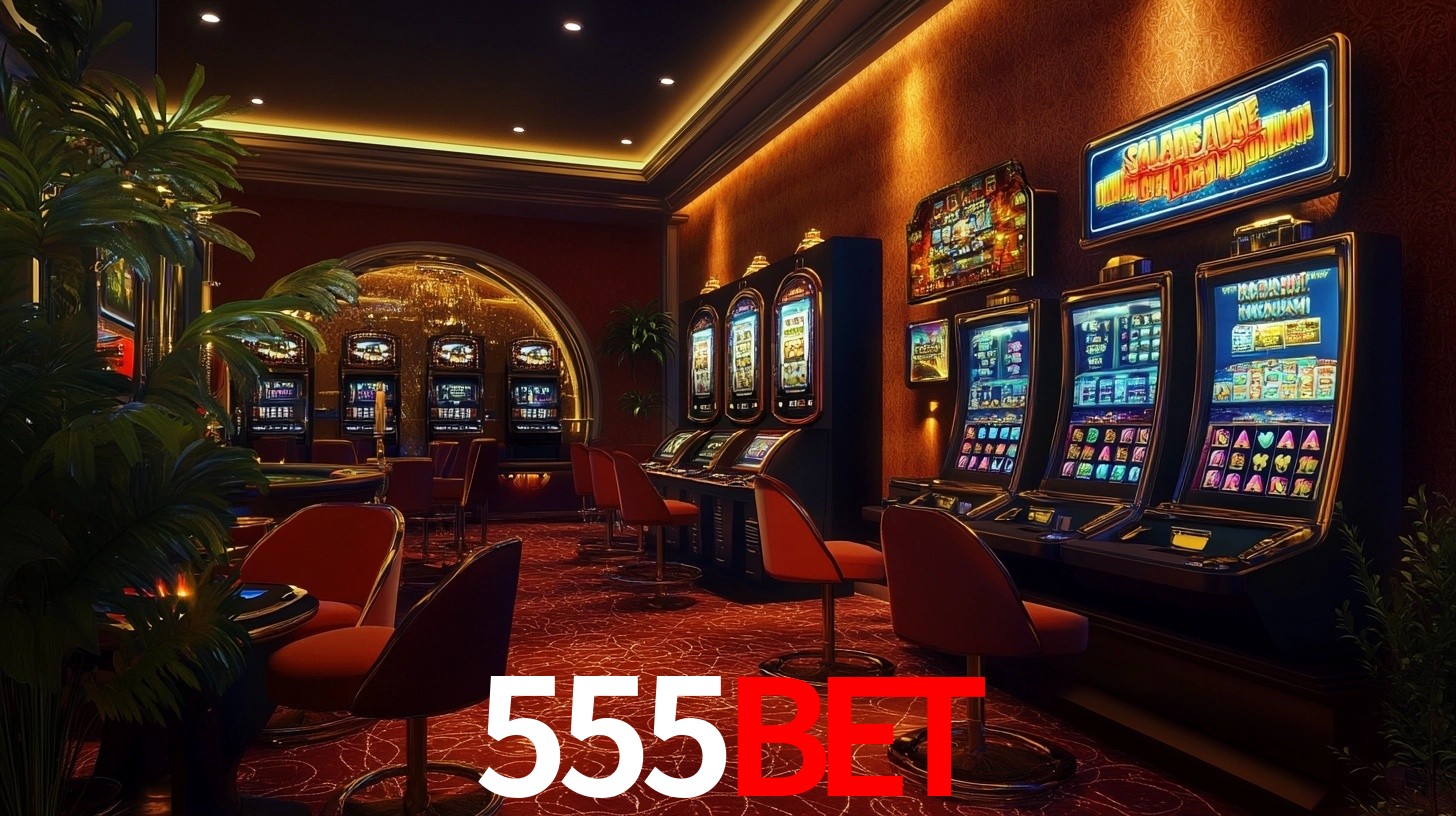 Exclusive Games 555bet