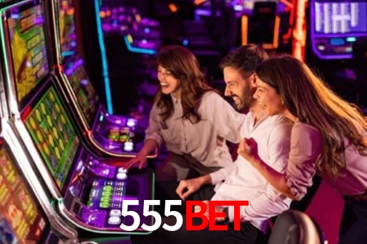 Programa VIP 555bet