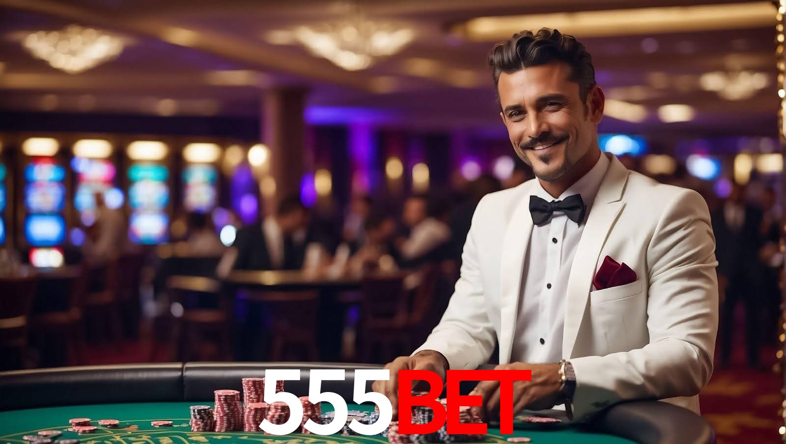 555bet