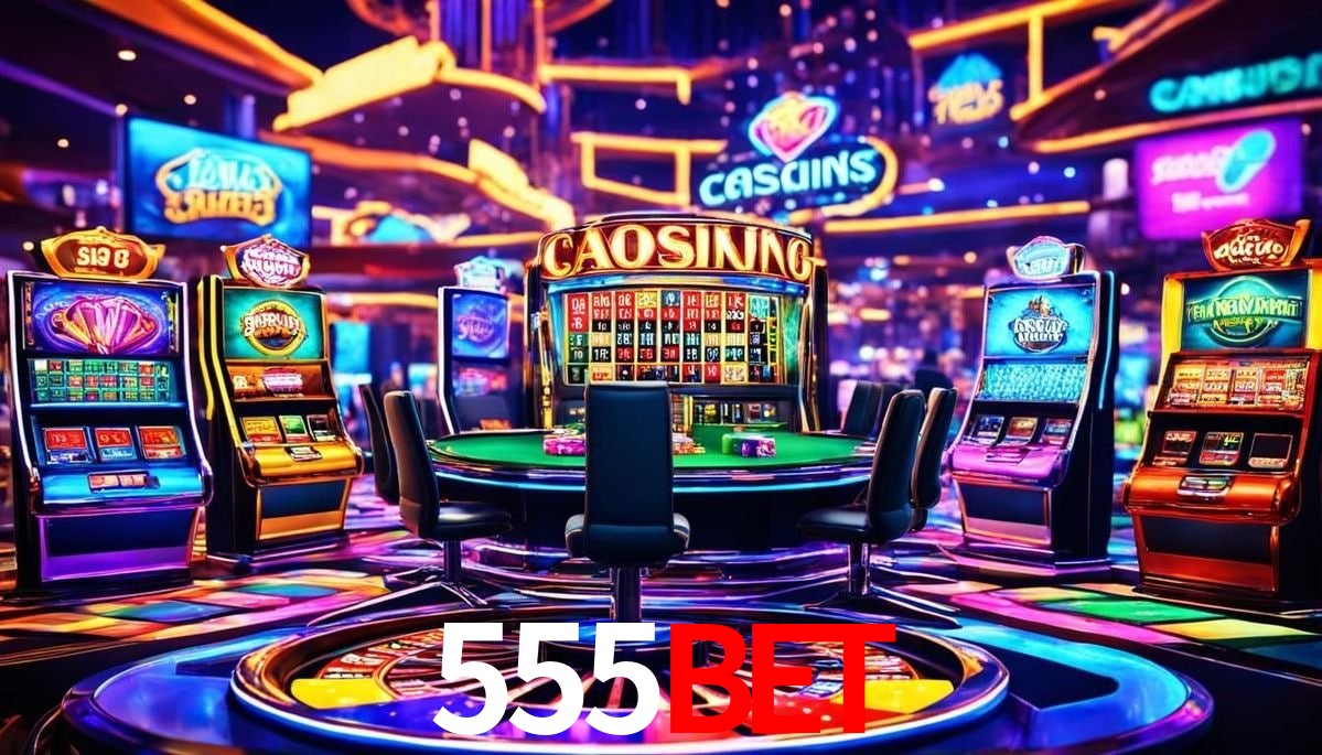 Sistemas de Segurança 555bet