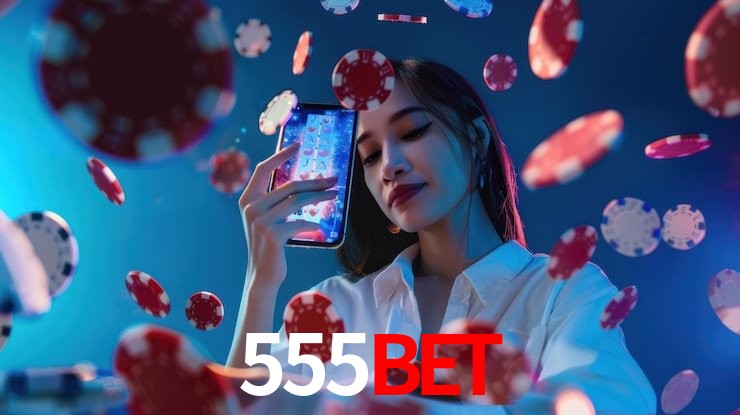 555bet