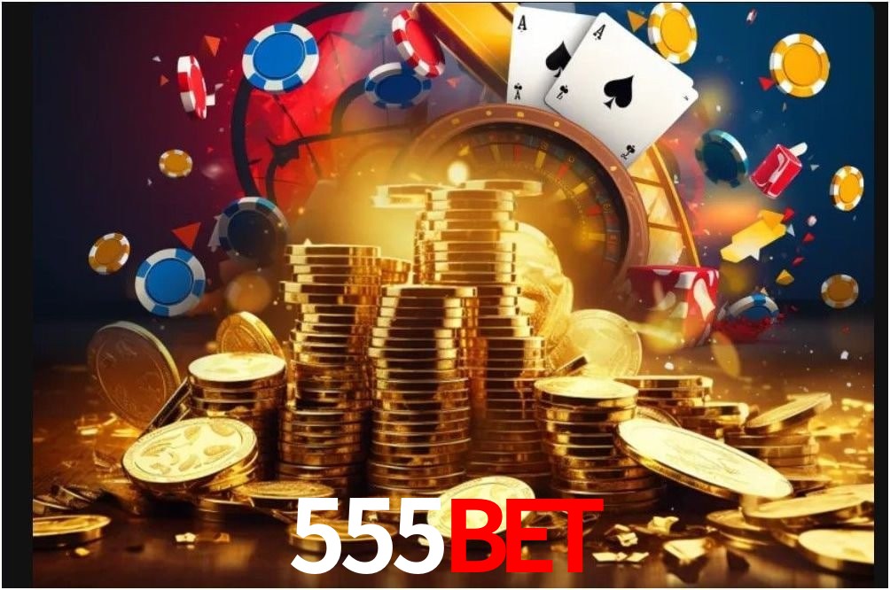 Torneios 555bet