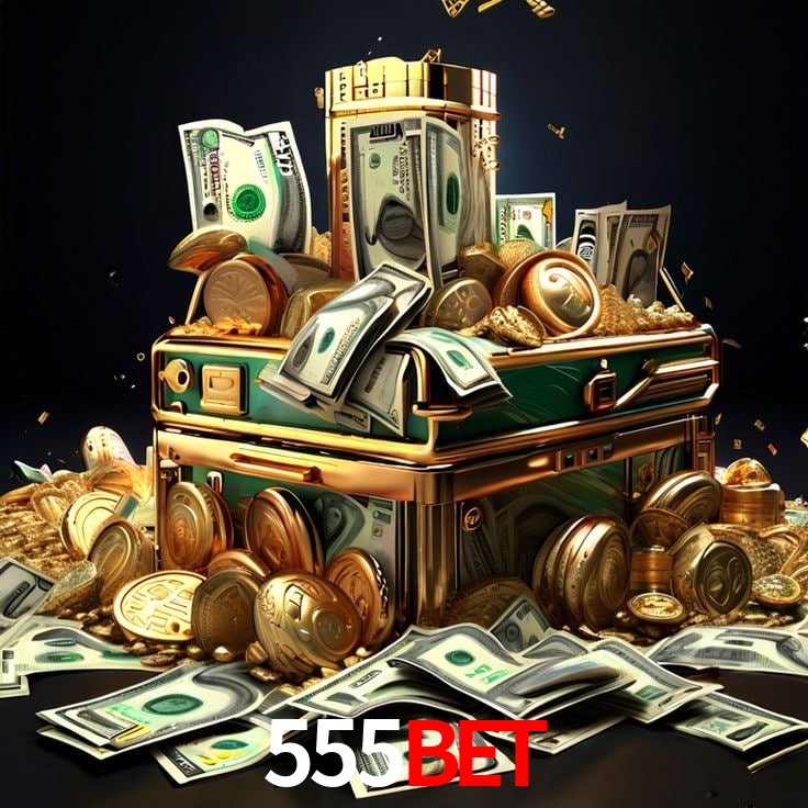 Cadastro Rápido 555bet