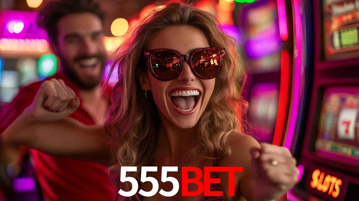 A Emoção da Loteria na 555bet: Uma Chance de Mudança de Vida