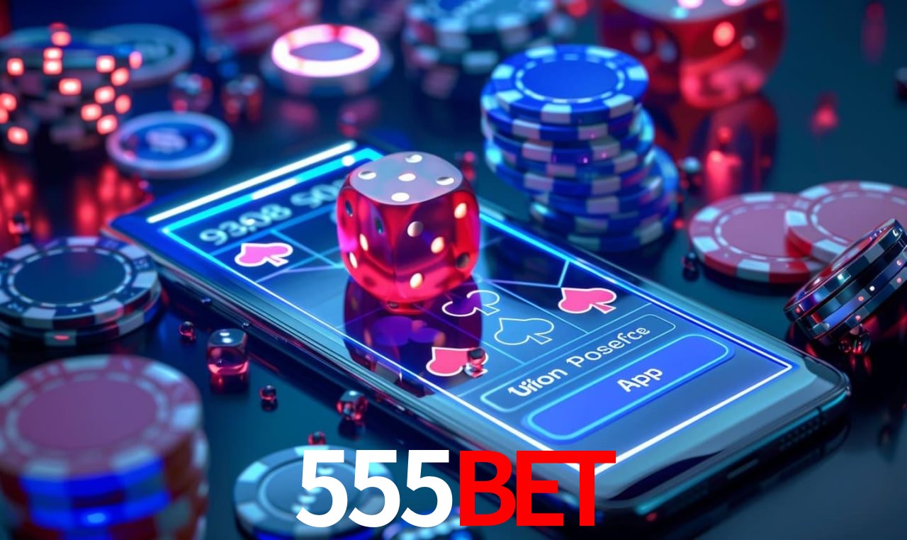 555bet