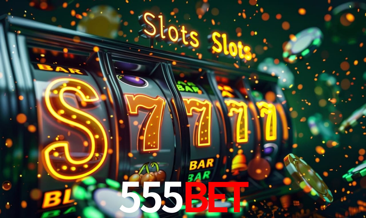 Avaliações dos Jogadores 555bet